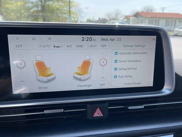 2025 Hyundai IONIQ 6 SE San Clemente CA