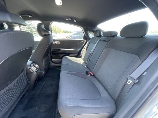 2025 Hyundai IONIQ 6 SE San Clemente CA