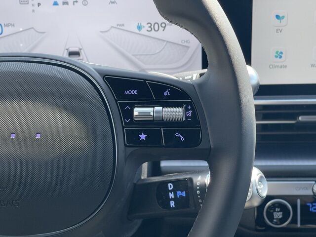 2025 Hyundai IONIQ 6 SE San Clemente CA