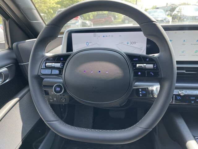2025 Hyundai IONIQ 6 SE San Clemente CA