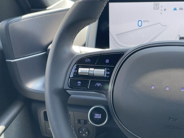 2025 Hyundai IONIQ 6 SE San Clemente CA