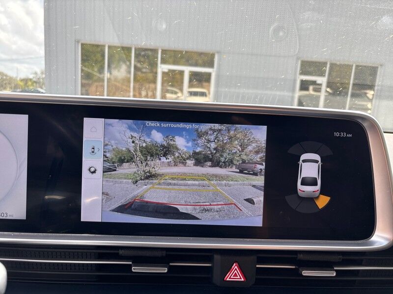 2025 Hyundai IONIQ 6 SE Standard Range Seffner FL