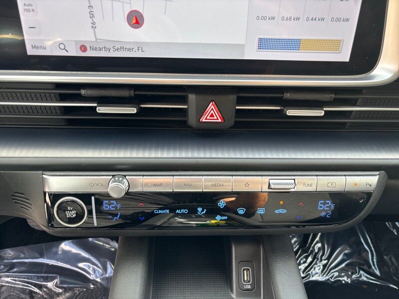 2025 Hyundai IONIQ 6 SE Standard Range Seffner FL