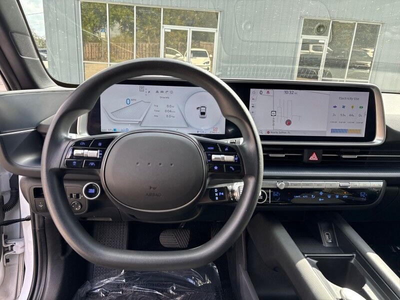 2025 Hyundai IONIQ 6 SE Standard Range Seffner FL