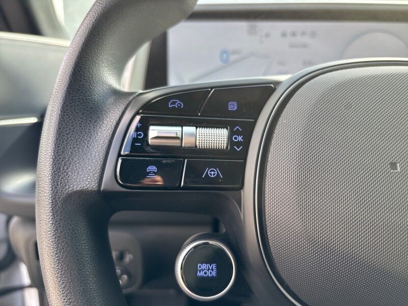 2025 Hyundai IONIQ 6 SE Standard Range Seffner FL