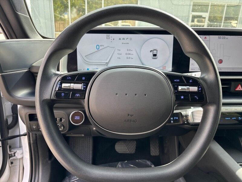 2025 Hyundai IONIQ 6 SE Standard Range Seffner FL