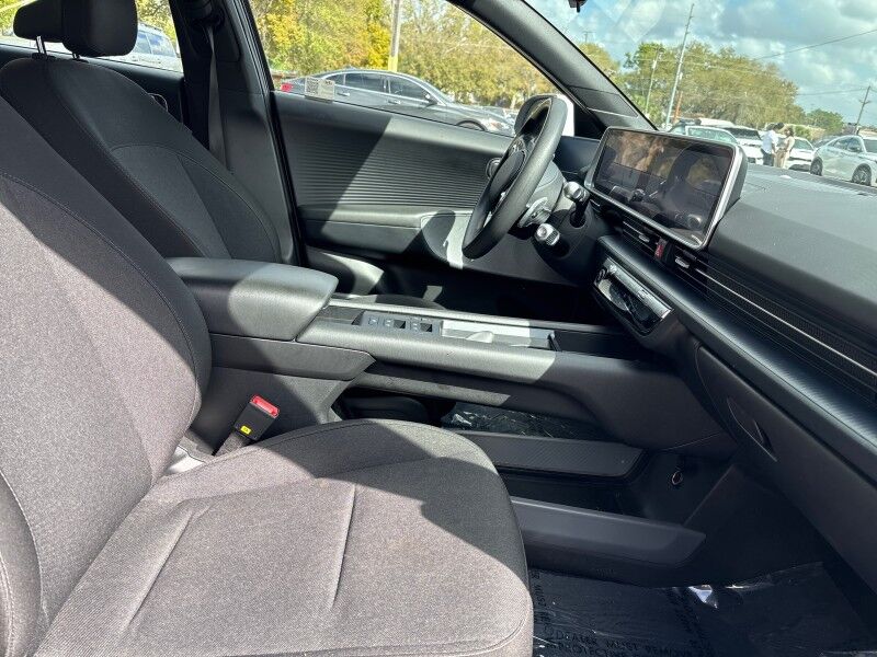 2025 Hyundai IONIQ 6 SE Standard Range Seffner FL