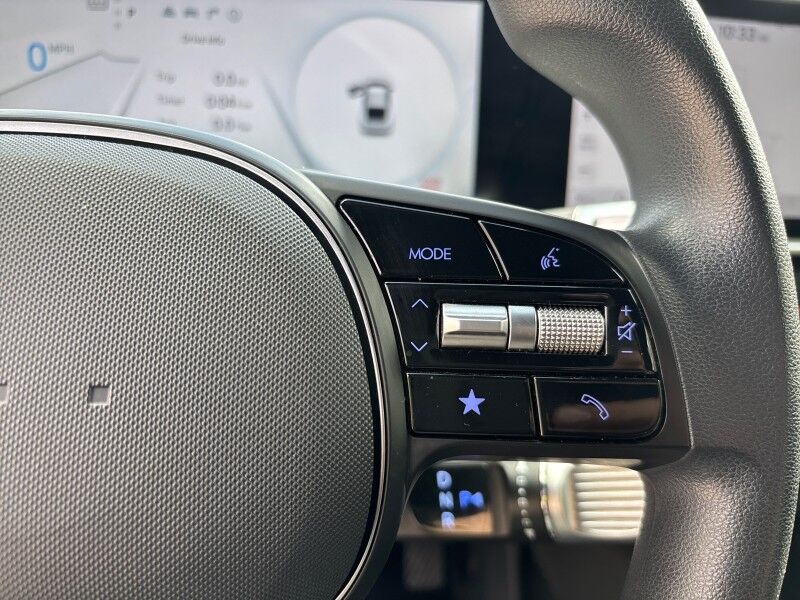 2025 Hyundai IONIQ 6 SE Standard Range Seffner FL