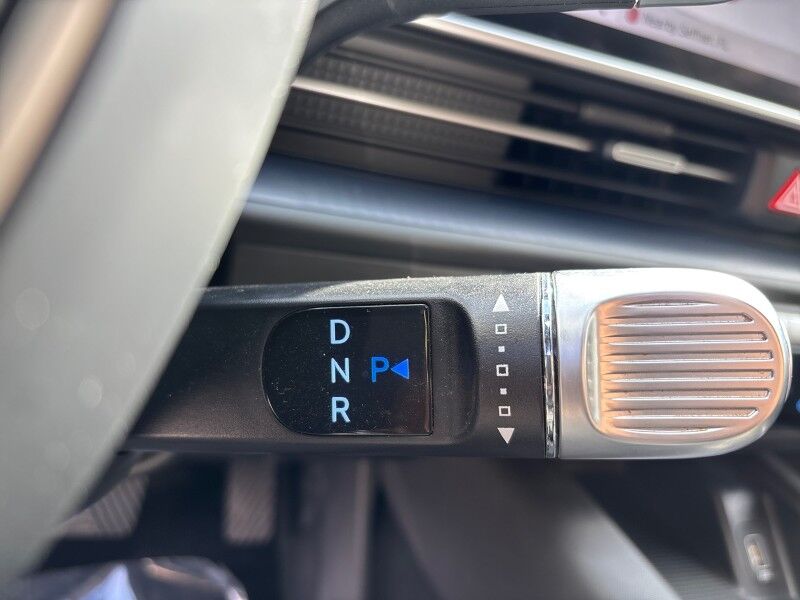 2025 Hyundai IONIQ 6 SE Standard Range Seffner FL