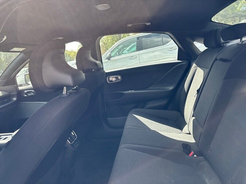 2025 Hyundai IONIQ 6 SE Standard Range Seffner FL