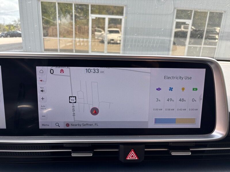 2025 Hyundai IONIQ 6 SE Standard Range Seffner FL