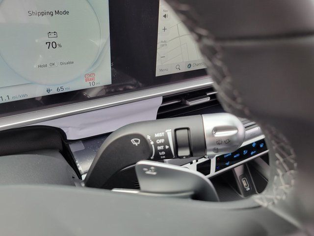 2025 Hyundai IONIQ 6 SE Chantilly VA