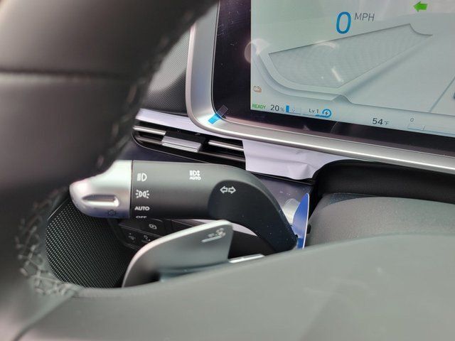 2025 Hyundai IONIQ 6 SE Chantilly VA