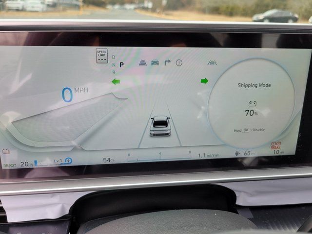 2025 Hyundai IONIQ 6 SE Chantilly VA