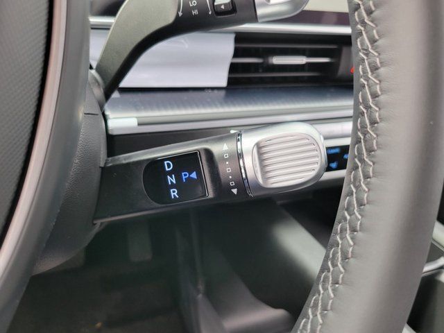 2025 Hyundai IONIQ 6 SE Chantilly VA