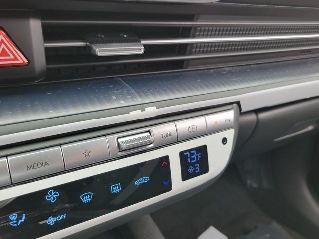 2025 Hyundai IONIQ 6 SE Chantilly VA