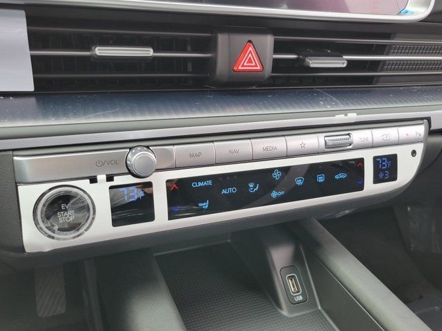 2025 Hyundai IONIQ 6 SE Chantilly VA