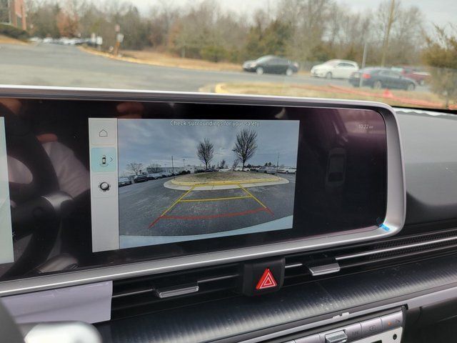 2025 Hyundai IONIQ 6 SE Chantilly VA