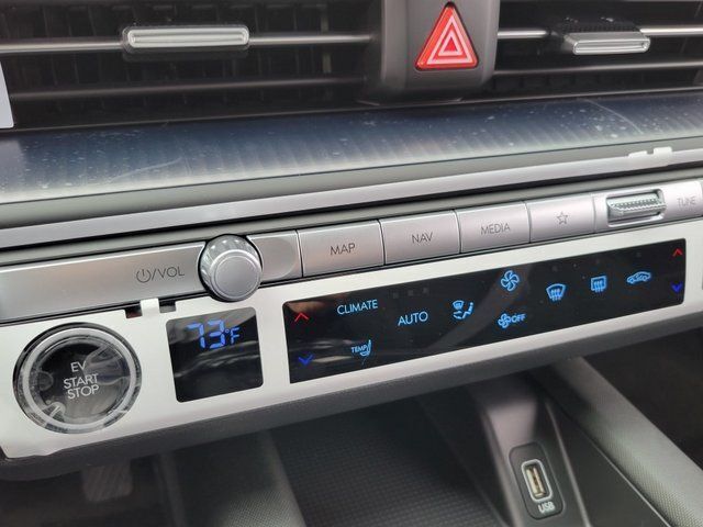 2025 Hyundai IONIQ 6 SE Chantilly VA