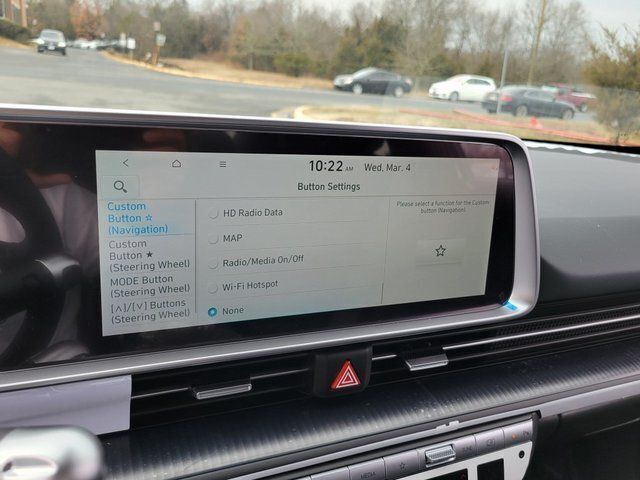 2025 Hyundai IONIQ 6 SE Chantilly VA