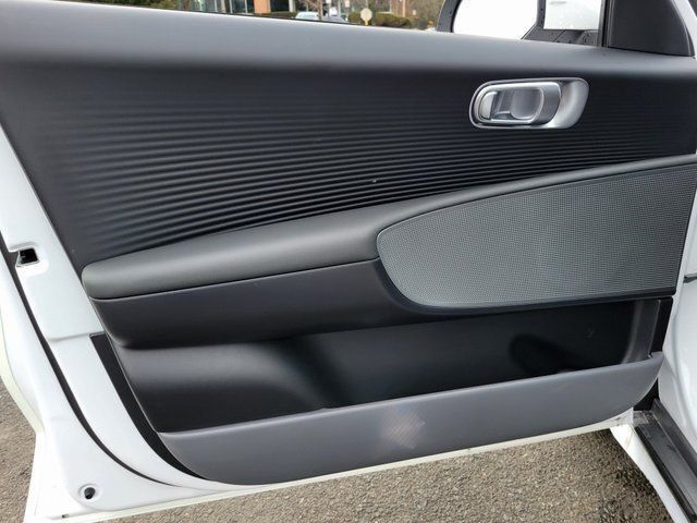 2025 Hyundai IONIQ 6 SE Chantilly VA