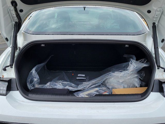 2025 Hyundai IONIQ 6 SE Chantilly VA