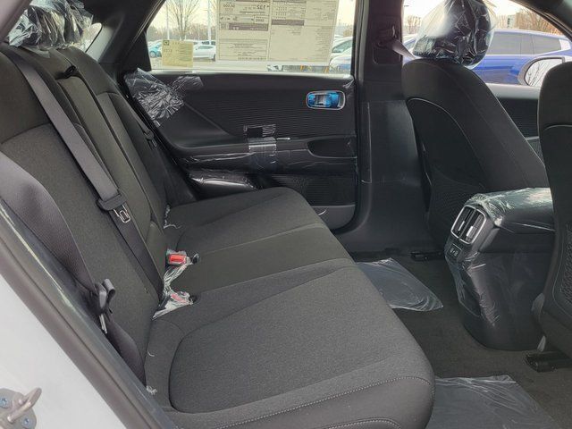 2025 Hyundai IONIQ 6 SE Chantilly VA