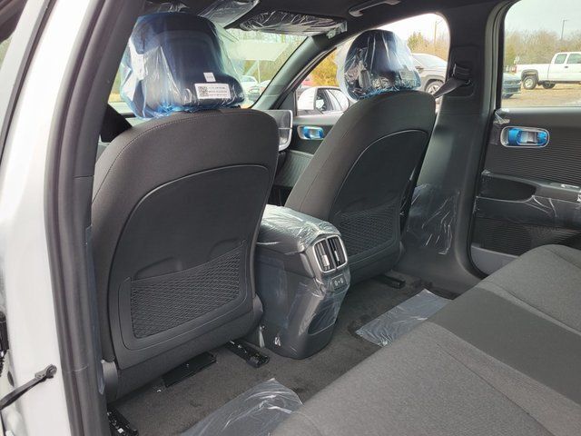 2025 Hyundai IONIQ 6 SE Chantilly VA