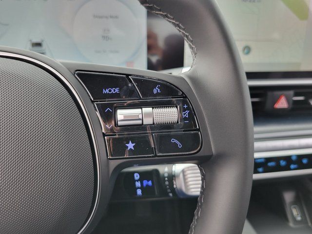 2025 Hyundai IONIQ 6 SE Chantilly VA