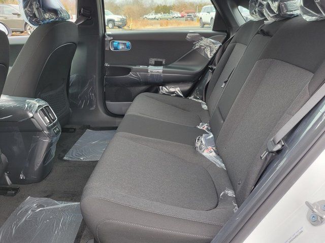 2025 Hyundai IONIQ 6 SE Chantilly VA