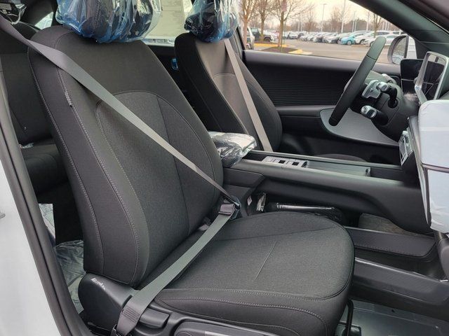 2025 Hyundai IONIQ 6 SE Chantilly VA