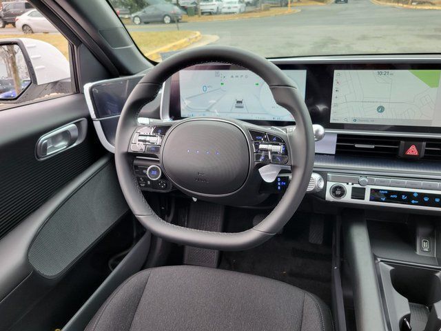 2025 Hyundai IONIQ 6 SE Chantilly VA