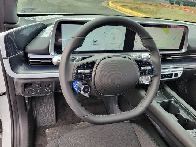 2025 Hyundai IONIQ 6 SE Chantilly VA