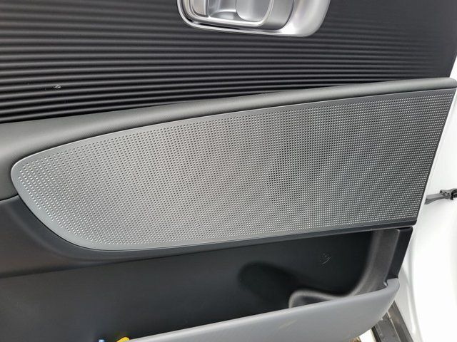 2025 Hyundai IONIQ 6 SE Chantilly VA