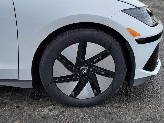 2025 Hyundai IONIQ 6 SE Chantilly VA