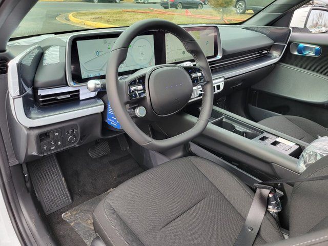 2025 Hyundai IONIQ 6 SE Chantilly VA