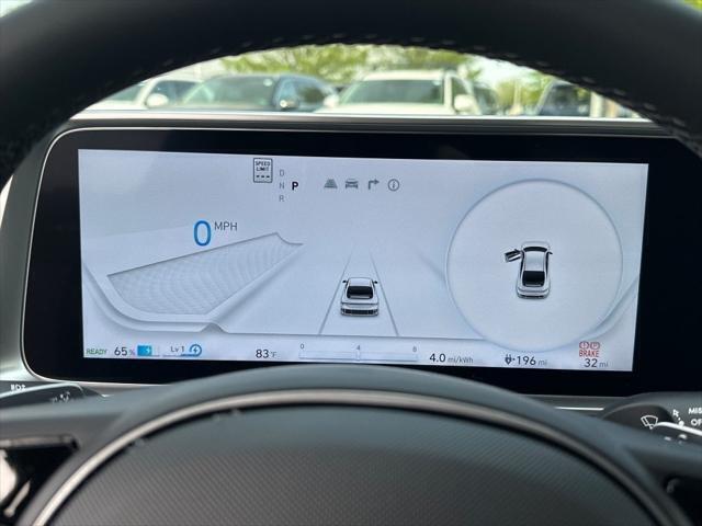 2025 Hyundai IONIQ 6 SE Chantilly VA