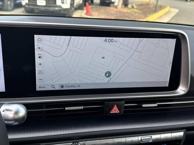 2025 Hyundai IONIQ 6 SE Chantilly VA