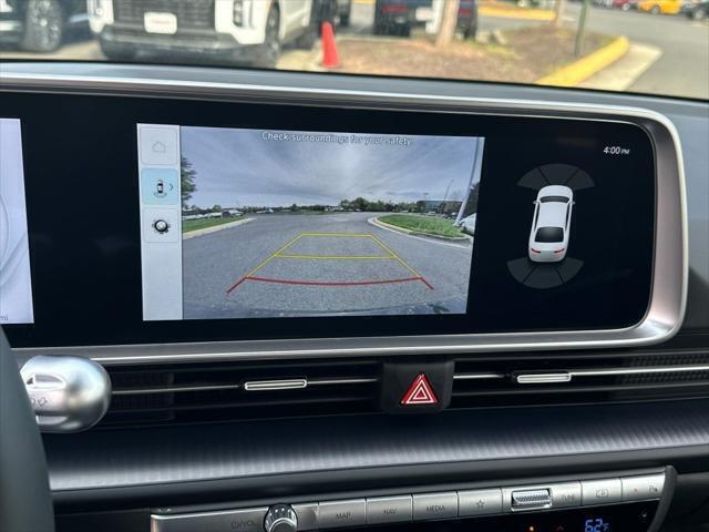 2025 Hyundai IONIQ 6 SE Chantilly VA