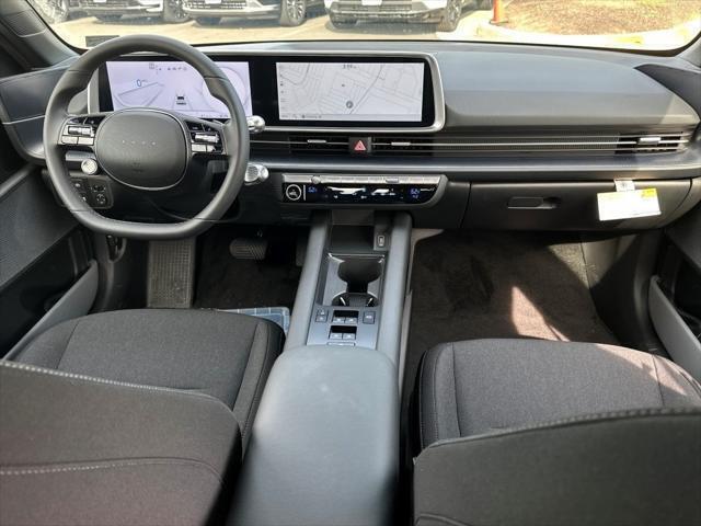 2025 Hyundai IONIQ 6 SE Chantilly VA