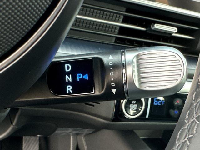 2025 Hyundai IONIQ 6 SE Chantilly VA