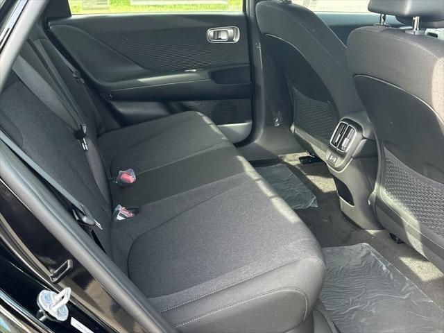 2025 Hyundai IONIQ 6 SE Chantilly VA