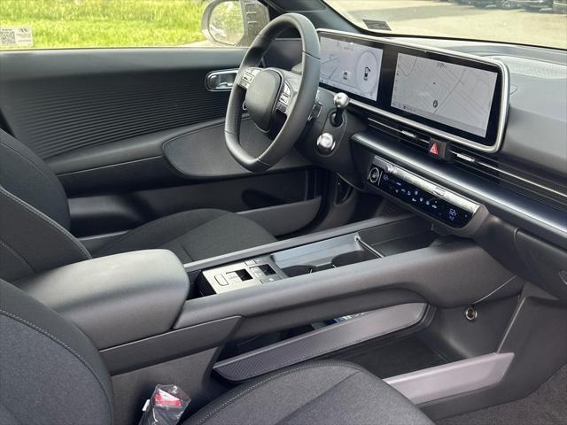 2025 Hyundai IONIQ 6 SE Chantilly VA