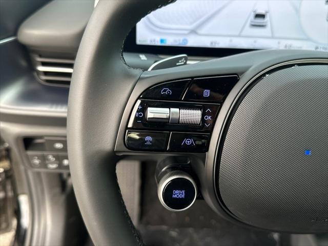 2025 Hyundai IONIQ 6 SE Chantilly VA