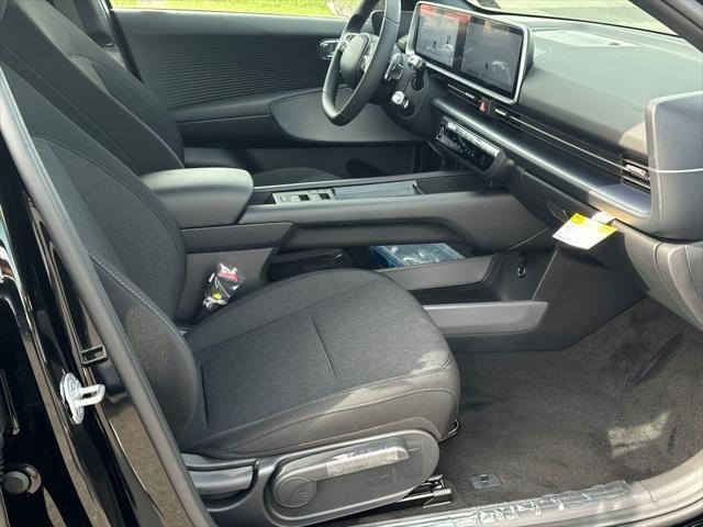 2025 Hyundai IONIQ 6 SE Chantilly VA