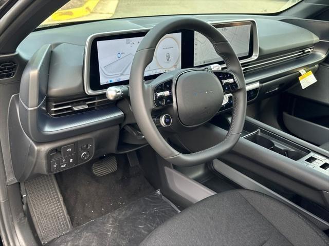 2025 Hyundai IONIQ 6 SE Chantilly VA
