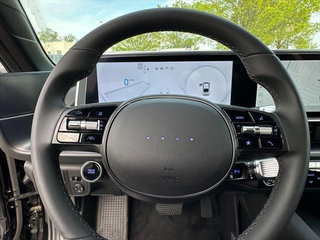 2025 Hyundai IONIQ 6 SE Chantilly VA
