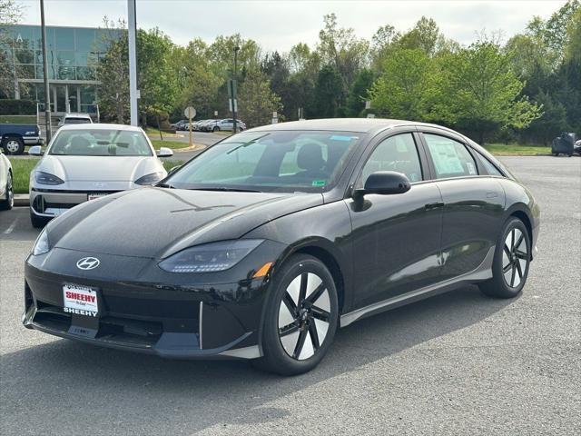 2025 Hyundai IONIQ 6 SE Chantilly VA