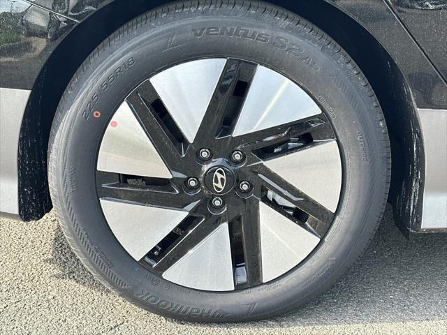 2025 Hyundai IONIQ 6 SE Chantilly VA