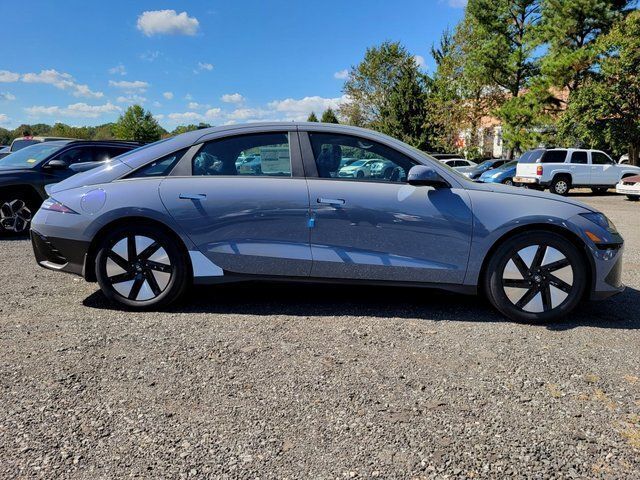 2025 Hyundai IONIQ 6 SE Chantilly VA
